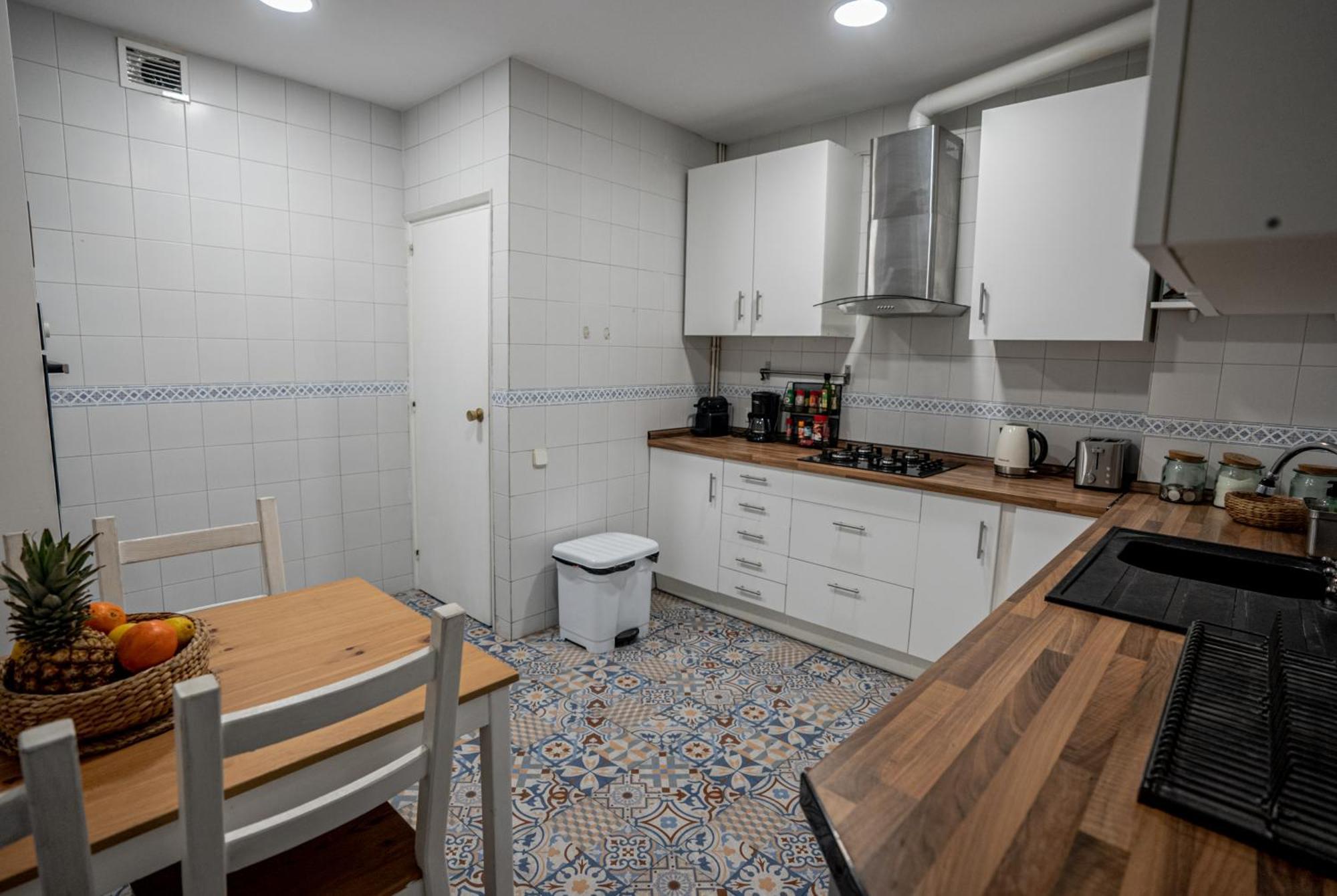 Flat Top Manager Барселона Екстер'єр фото